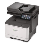 Lexmark CX635adwe Wireless Color All-In-One Laser Printer, Best for Office (LEX50M7080)
