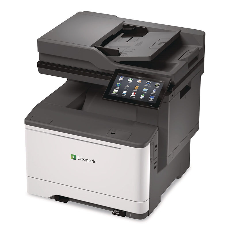Lexmark CX635adwe Wireless Color All-In-One Laser Printer, Best for Office (LEX50M7080)