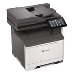 Lexmark CX635adwe Wireless Color All-In-One Laser Printer, Best for Office (LEX50M7080)