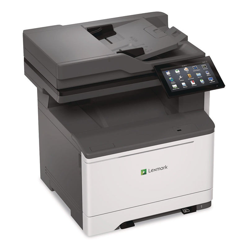 Lexmark CX635adwe Wireless Color All-In-One Laser Printer, Best for Office (LEX50M7080)