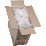 Pactiv Evergreen PET Plastic Container, Clear, 480/Carton (4S18Y)