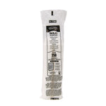 SOLO 2.5 oz. Portion Containers, Translucent, Plastic, 2,500/Carton (P250N)
