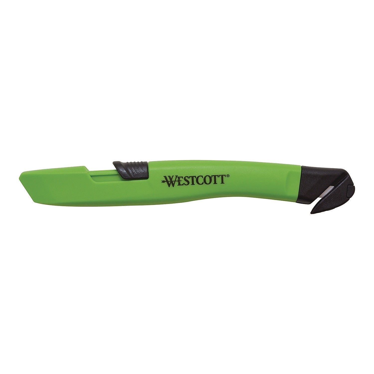 Westcott Safety Ceramic Blade Box Cutter (17969)