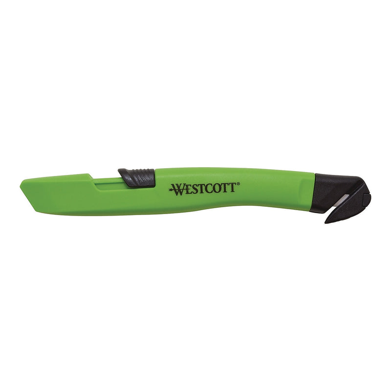 Westcott Safety Ceramic Blade Box Cutter (17969)