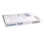 Boardwalk Grease-Proof Quilon Pan Liners, 24.5" x 16.63", 1,000/Carton (SC07070)