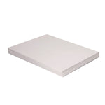Boardwalk Grease-Proof Quilon Pan Liners, 24.5" x 16.63", 1,000/Carton (SC07070)