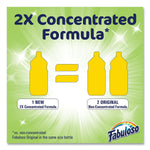 Fabuloso Multi-use Cleaner and Degreaser, Lemon Scent, 169 oz., 3/Carton (61037885)
