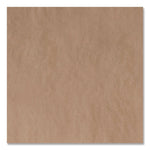 Dixie Greaseproof Liftoff Pan Liner, 16.37" x 24.37", 1,000/Carton (LO10U)
