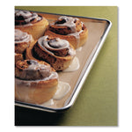 Dixie Greaseproof Liftoff Pan Liner, 16.37" x 24.37", 1,000/Carton (LO10U)