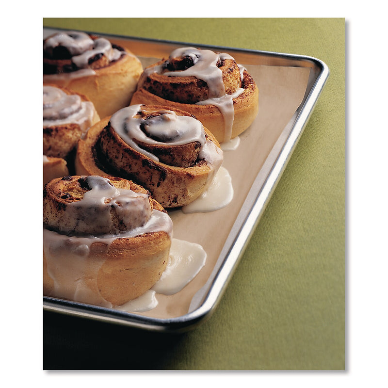 Dixie Greaseproof Liftoff Pan Liner, 16.37" x 24.37", 1,000/Carton (LO10U)