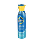 Pledge Multi-Surface Everyday Cleaner, Rainshower Scent, 9.7 oz., 6/Carton (336275)