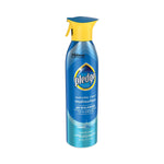 Pledge Multi-Surface Everyday Cleaner, Rainshower Scent, 9.7 oz., 6/Carton (336275)
