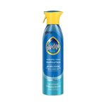 Pledge Multi-Surface Everyday Cleaner, Rainshower Scent, 9.7 oz., 6/Carton (336275)
