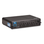 Tripp Lite by Eaton Standby Cloud-Connected UPS with Remote Monitoring, 4 Outlets, 600 VA, 190 J (BC600RNC)