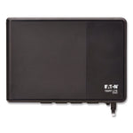 Tripp Lite by Eaton Standby Cloud-Connected UPS with Remote Monitoring, 4 Outlets, 600 VA, 190 J (BC600RNC)