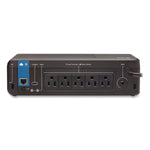 Tripp Lite by Eaton Standby Cloud-Connected UPS with Remote Monitoring, 5 Outlets, 850 VA, 190 J (BC850RNC)