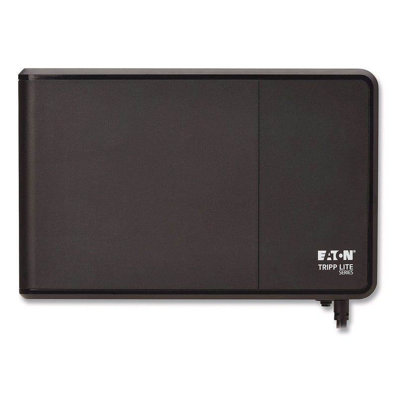 Tripp Lite by Eaton Standby Cloud-Connected UPS with Remote Monitoring, 5 Outlets, 850 VA, 190 J (BC850RNC)