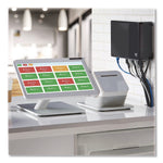 Tripp Lite by Eaton Standby Cloud-Connected UPS with Remote Monitoring, 5 Outlets, 850 VA, 190 J (BC850RNC)
