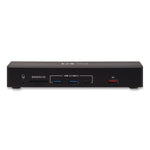 Tripp Lite Triple Display USB-C Docking Station for Laptop (TRPU442ABDOCK9)