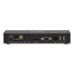 Tripp Lite Triple Display USB-C Docking Station for Laptop (TRPU442ABDOCK9)