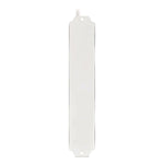 Tripp Lite by Eaton Safe-IT 6-Outlet Medical-Grade Power Strip, 2 ft., White (PS602HGUSB)