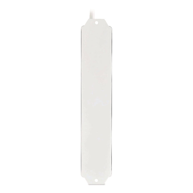 Tripp Lite by Eaton Safe-IT 6-Outlet Medical-Grade Power Strip, 2 ft., White (PS602HGUSB)