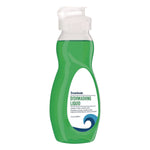 Boardwalk Dish Soap, Fresh Scent, 3 oz., 72/Carton (BWK01417)