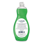 Boardwalk Dish Soap, Fresh Scent, 3 oz., 72/Carton (BWK01417)