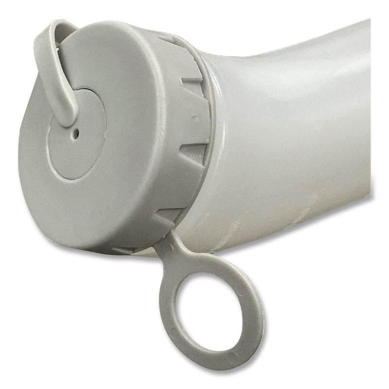 Boardwalk 32 oz. Replacement Solution Reservoirs, Clear (BWKBWMSBTC)