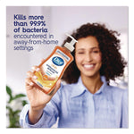 Dial Professional Antibacterial Defense Gold Liquid Hand Soap, Original Scent, 11 oz., 12/Carton (1700035470)