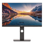 AbilityOne SKILCRAFT 23.8" 75Hz LCD FHD Computer Monitor, Black (700005401N)