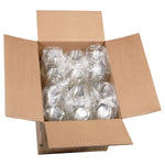 Pactiv Evergreen Plastic Cold Cups, 12 oz., Plastic, Clear, 420/Carton (YP1412CA)