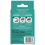 SC Johnson STEM Light Trap Refills for Insects, 3 Refills/Pack, 8 Packs/Carton (372883)