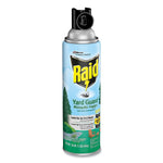 Raid Yard Guard Fogger Aerosol Spray for Insects, 16 oz., 12/Carton (377977)