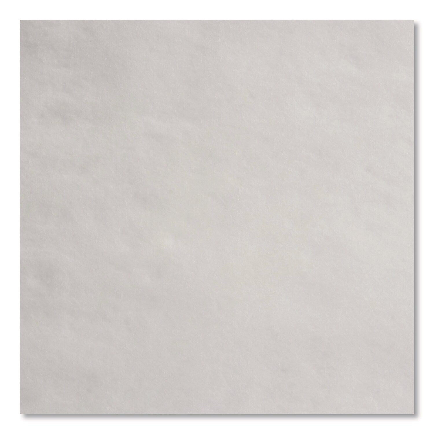 Dixie Dispens-A-Wax Waxed Deli Patty Paper, 6" x 6", 1,000/Box, 10 Boxes/Carton (801200)