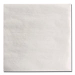 Dixie Dispens-A-Wax Waxed Deli Patty Paper, 6" x 6", 1,000/Box, 10 Boxes/Carton (801200)