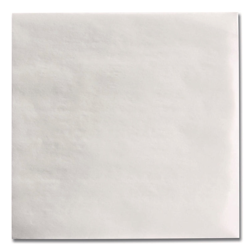 Dixie Dispens-A-Wax Waxed Deli Patty Paper, 6" x 6", 1,000/Box, 10 Boxes/Carton (801200)