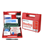 First Aid Only 14-Piece Bleeding Control Kit (91309)