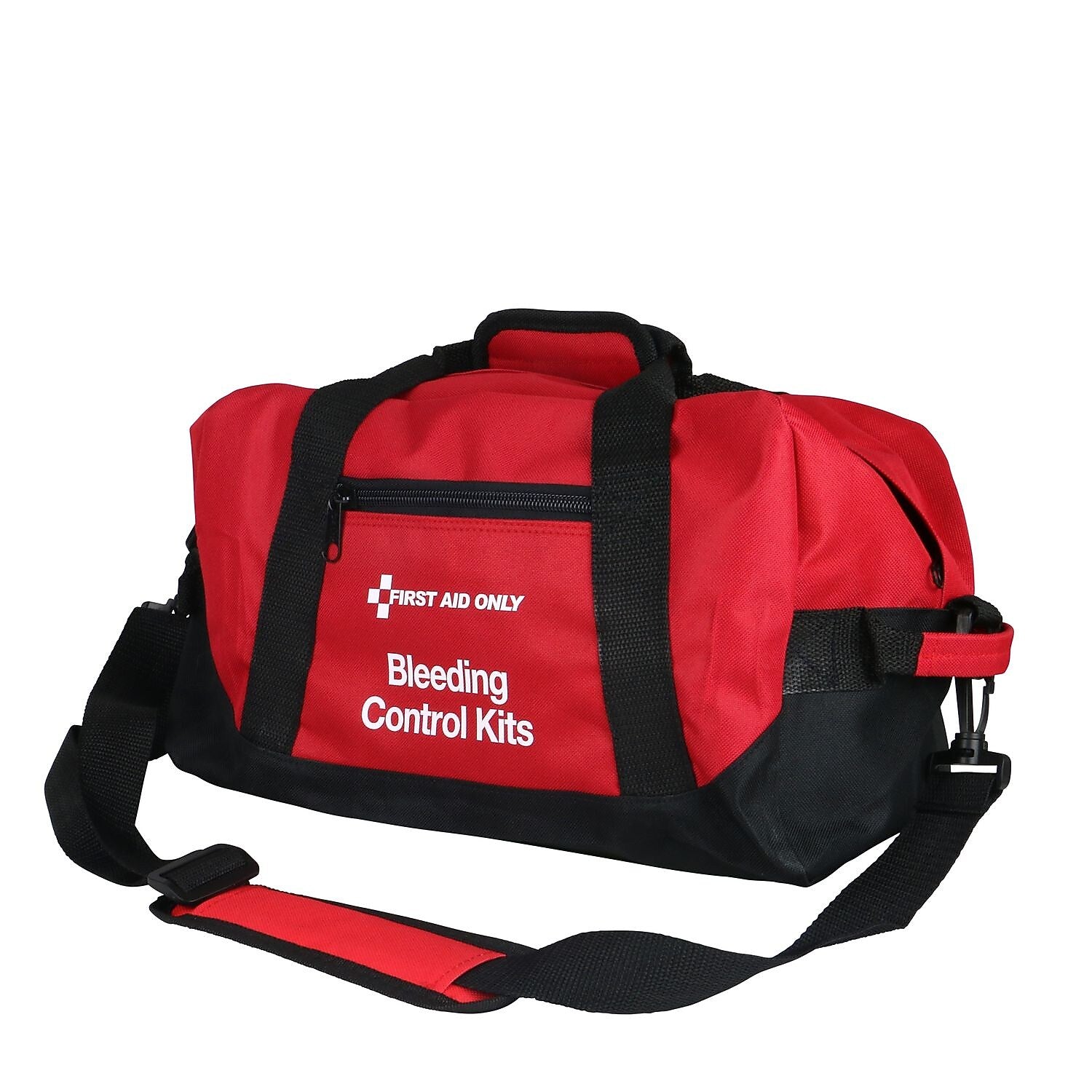 First Aid Only 60-Piece Bleeding Control Kit (91346)