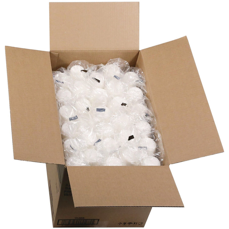 Pactiv 3.25 oz. Portion Cup, Clear, Plastic, 3000/Carton (PCTYS300A)