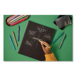 Paper Mate InkJoy Metallic Retractable Gel Pen, Medium Point, 0.8mm, Assorted Colors, 10/Pack (2208638)