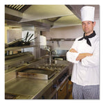 Pumie Grillmaster Griddle and Grill Cleaning Brick, 5.75" x 2.75", Gray, 12/Carton (GM-36Q)