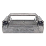 Pumie Griddle and Grill Cleaning Brick Holder, 6" x 4", Gray (GM-68Q)