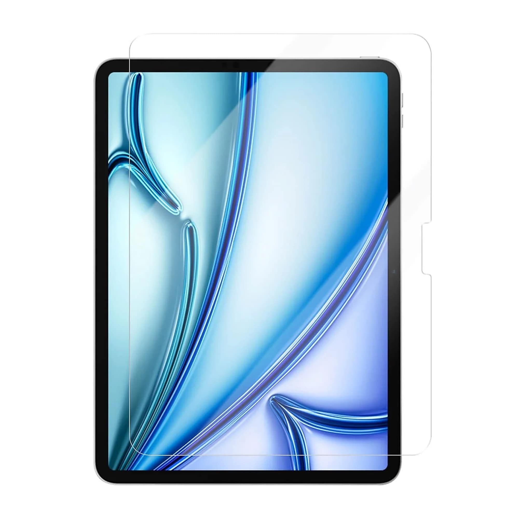 CODi Scratch-Resistant Tempered Glass Screen Protector for iPad Pro 13" (M4) (A09131)