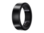 Samsung Galaxy Smart Ring - Size Before You Buy - Size 11, Titanium Black (SM-Q501NZKAXAR)
