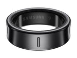 Samsung Galaxy Smart Ring - Size Before You Buy - Size 11, Titanium Black (SM-Q501NZKAXAR)