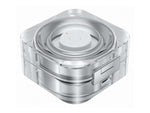 Samsung Galaxy Smart Ring - Size Before You Buy - Size 8, Titanium Black (SM-Q508NZKAXAR)