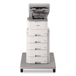 Brother TT4000 Tower Paper Tray with Stabilizer, Gray