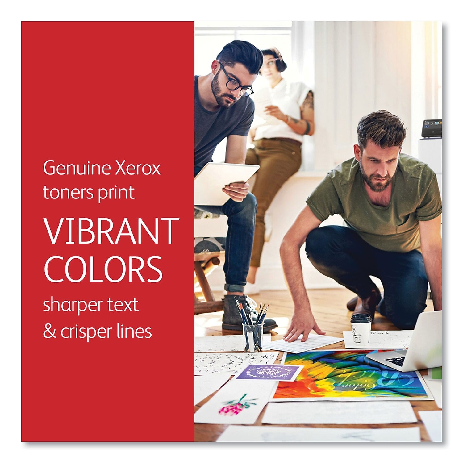 Xerox 006R04638 Magenta High Yield Toner Cartridge, Prints Up to 16,000 Pages