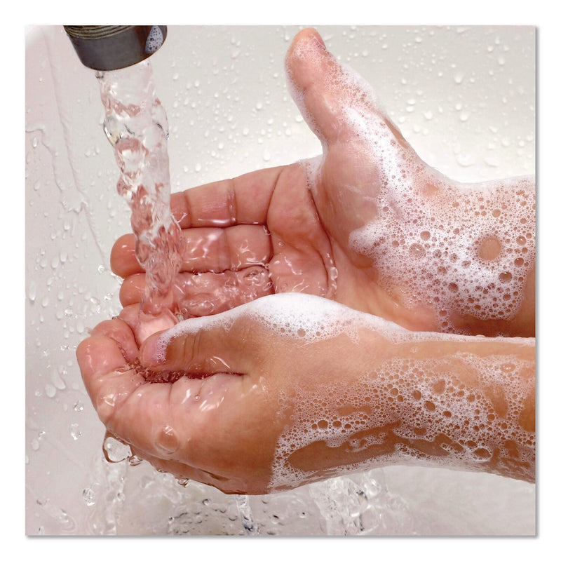 Betco Antibacterial Foaming Hand Soap, Fresh Scent, 1 Gal., 4/Carton (7510400)